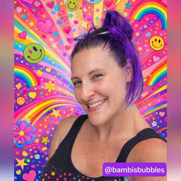 Bambisbubbles Is Live - POSH APPROVED ITEMS ONLY! - Picture 9 of 16